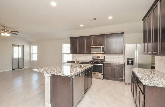 Building Photo - 7426 Flintrock Hollow Trail