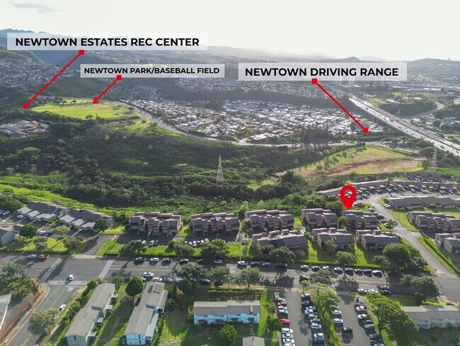 Building Photo - 98-1421 Kaahumanu Street