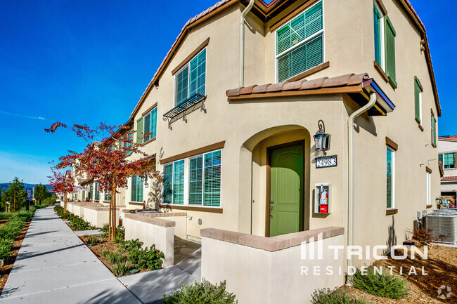 Building Photo - 24983 Vermijo Ct