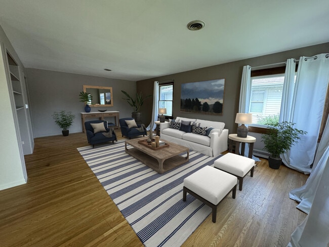 Building Photo - 1807 Oakland Ave