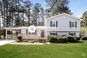 Building Photo - 1401 Timbercrest Dr