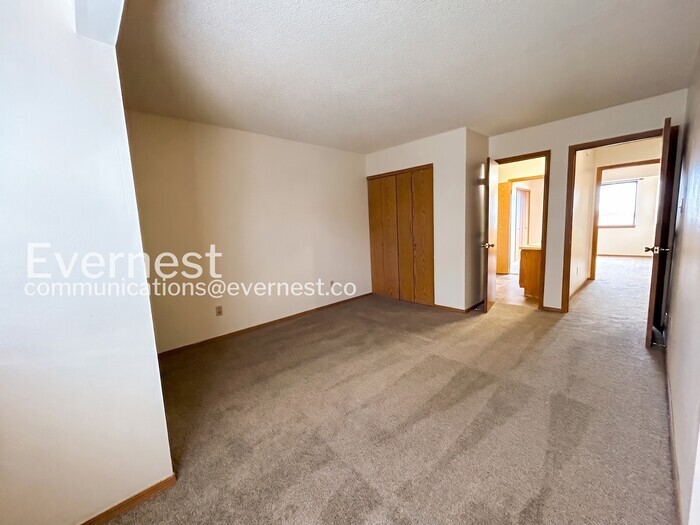 Building Photo - 4012 Muse Way