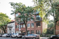 Building Photo - 223 Howard Ave