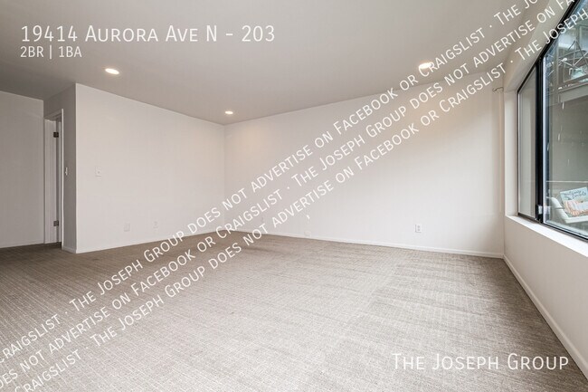 Building Photo - 19414 Aurora Ave N