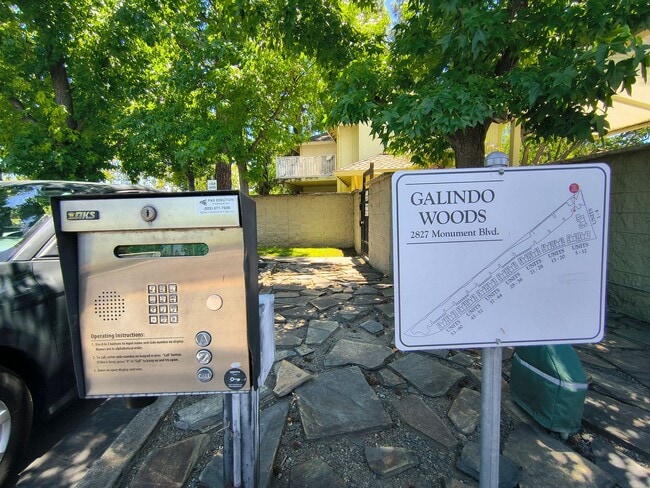 Building Photo - 1BED/1BATH Condo Located in a Quiet Area of Downtown Concord, Ca!!