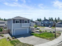 Building Photo - Modern 3-Bed Home in Lacey - $25K+ in Upgr...