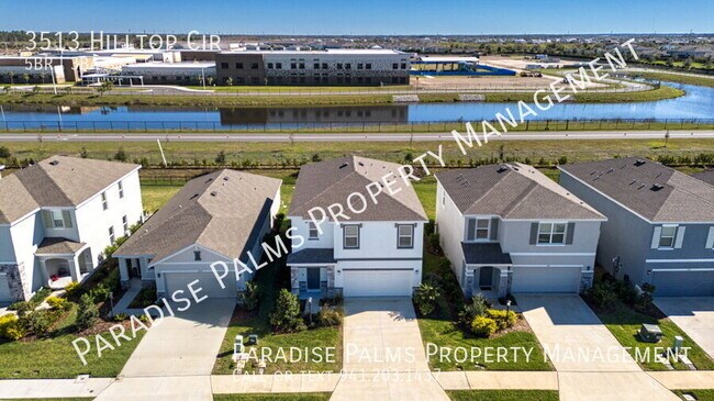 Building Photo - 3513 Hilltop Cir