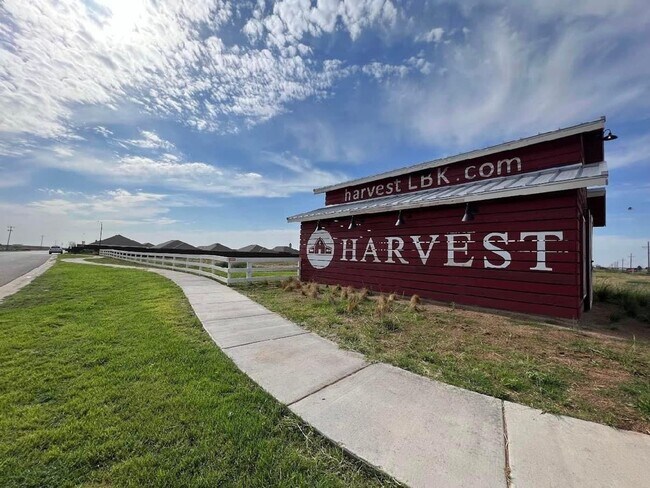 Building Photo - Wolfforth's newest community!