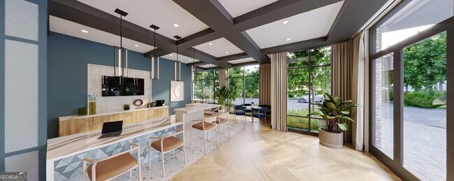 Building Photo - 1881 2nd Ave