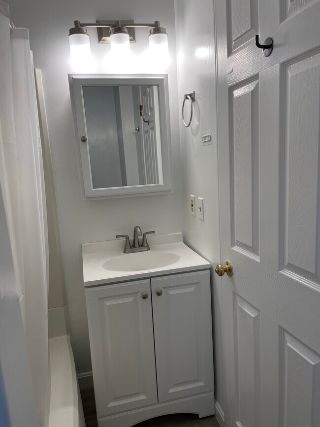 bathroom - 20 Gibbon St