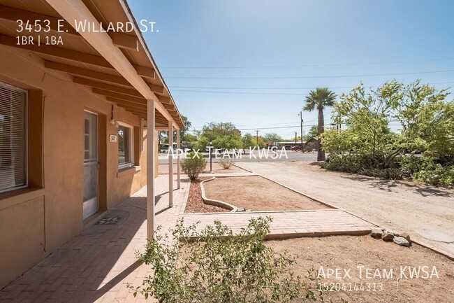 Building Photo - 3453 E Willard St