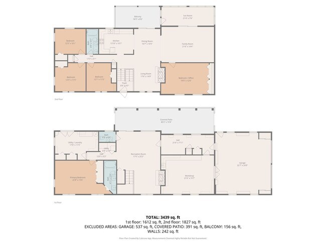 Building Photo - Spacious 5-Bedroom Home in Prestigious Blacksburg Country Club Estates