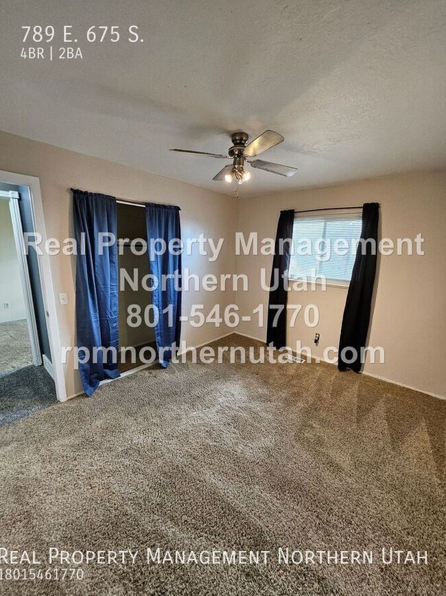 Building Photo - 4 Bedroom 2 Bath Home Now Available in Bri...