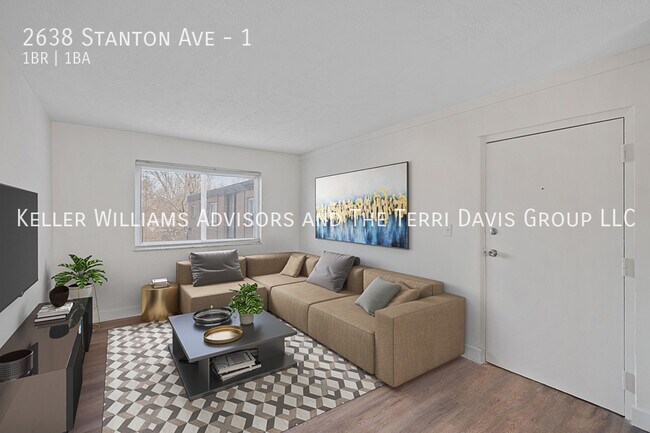 Building Photo - 2638 Stanton Ave