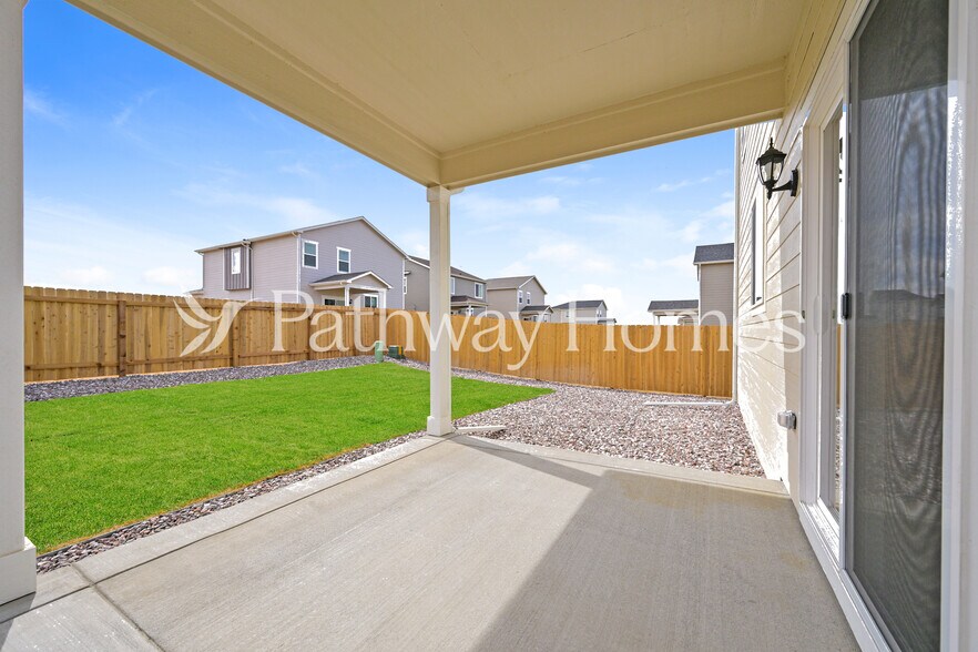 Building Photo - 17922 E 94th Pl