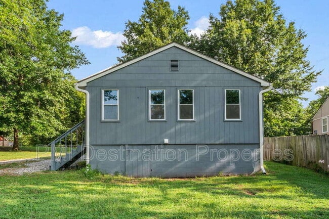Building Photo - 4718 Craig Ln