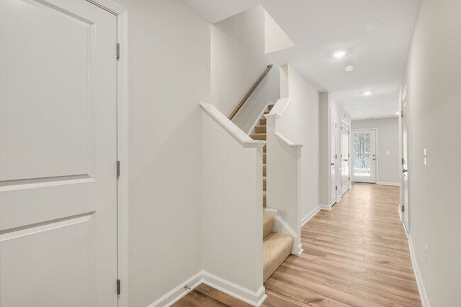 Building Photo - Brand-New 3 Bedroom Townhome in Harpers Mill – $2,300/mo