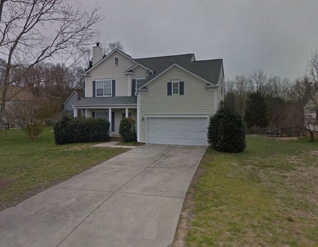 Building Photo - 9611 Dalphon Jones Dr