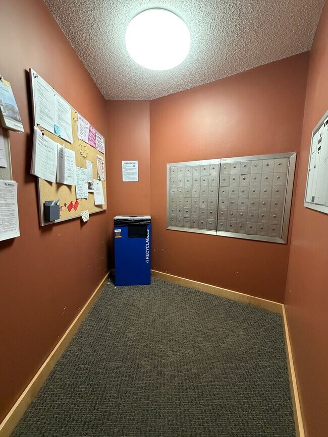 Building Photo - 1-bedroom Near Bde Maka Ska! Underground Parking & Balcony!