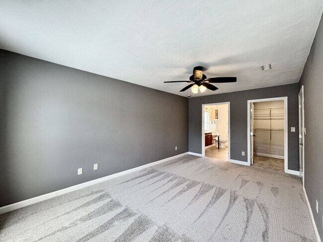Building Photo - Available NOW! Unique Home in Wesleyan Cha...