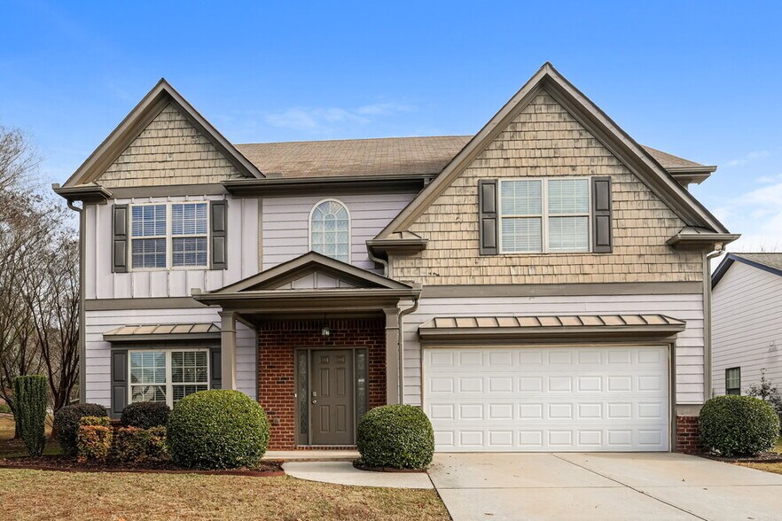 Primary Photo - 981 Rock Elm Dr