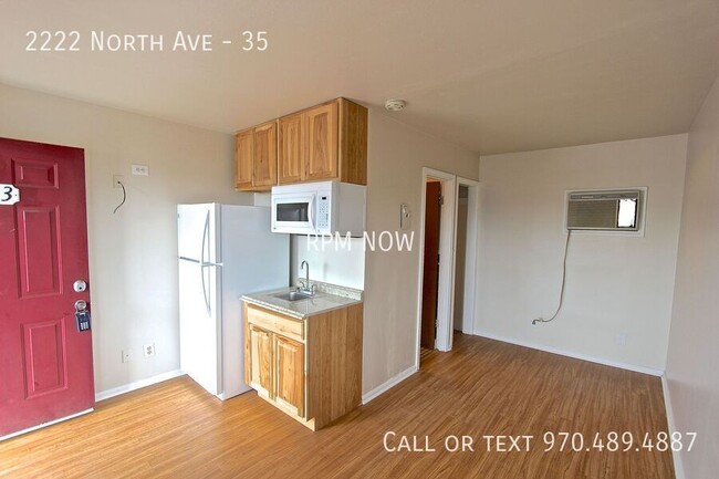 Primary Photo - 2222 North Ave
