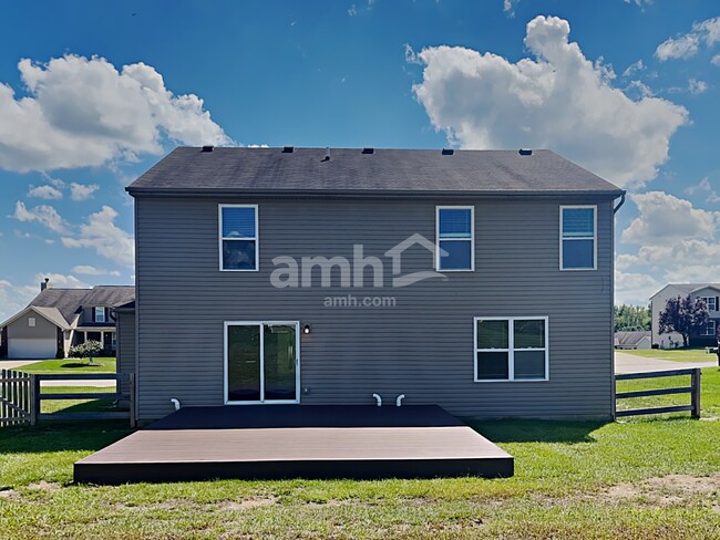 Building Photo - 5132 Chandler Crossing