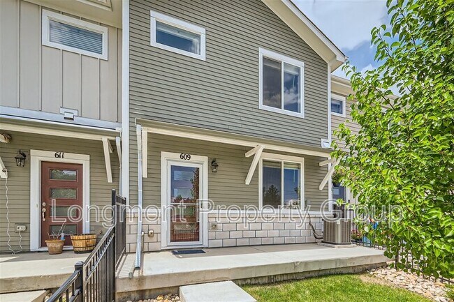 Building Photo - 609 Stonebridge Dr
