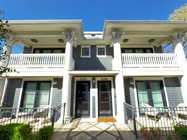 Building Photo - 1019 N Bishop Ave