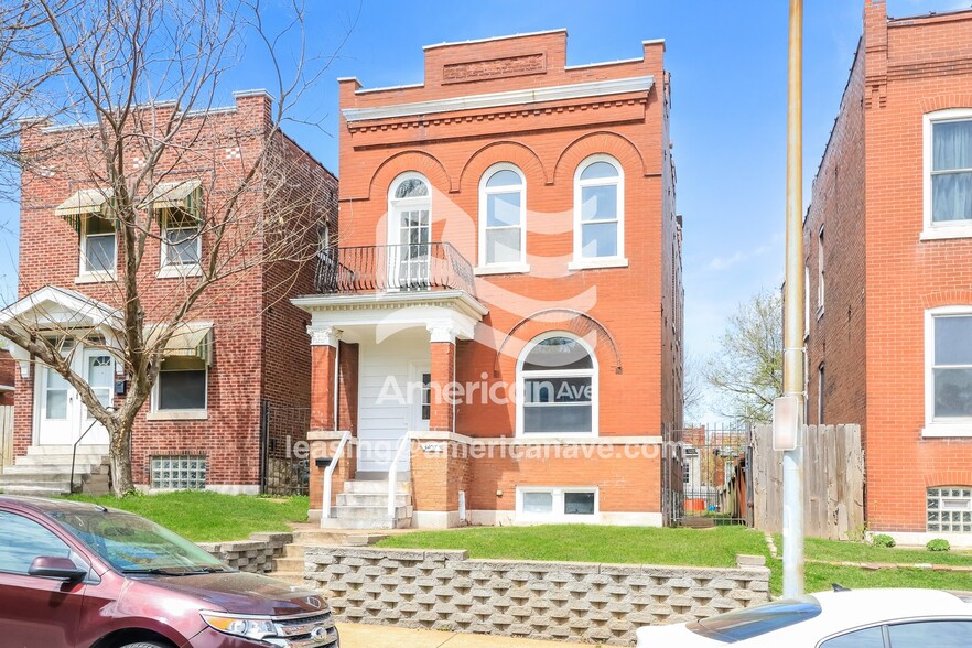 Building Photo - 3407 Keokuk St
