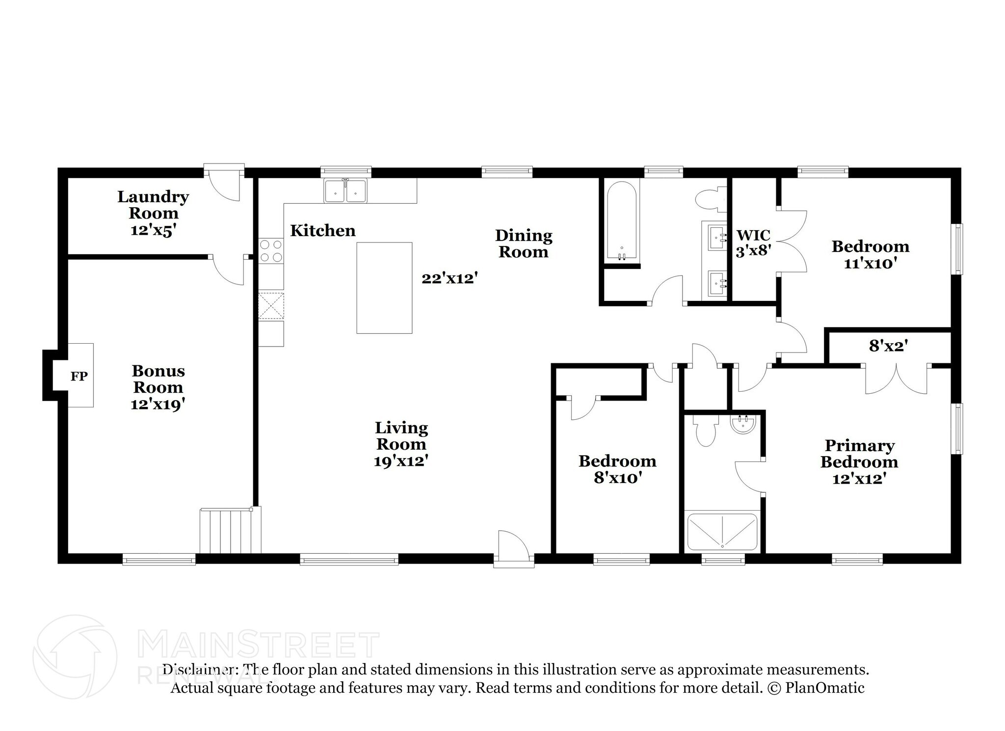 Building Photo - 4932 Aquatic Rd