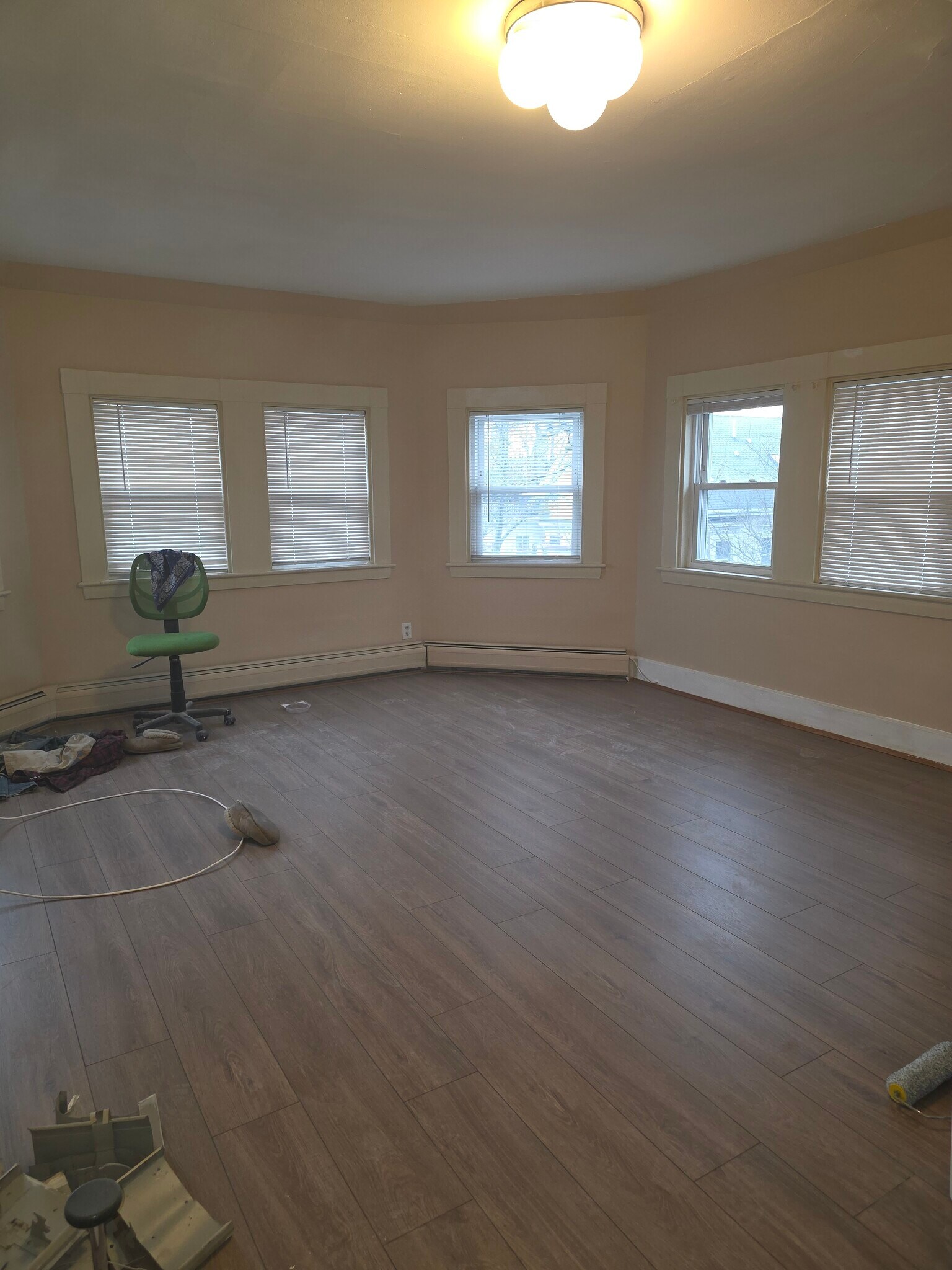 Building Photo - 139 Antrim St