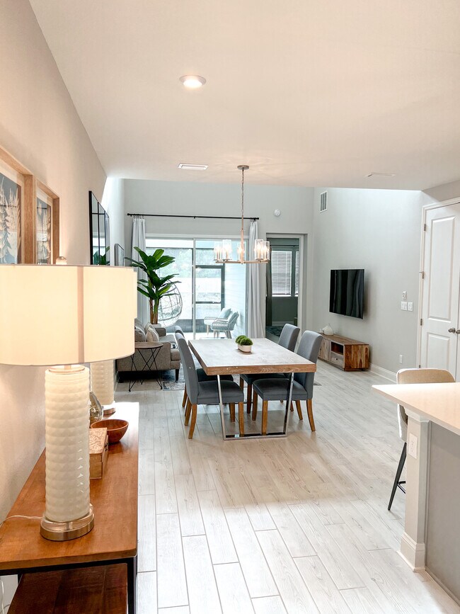 Building Photo - 3430 Marsh Reserve Blvd