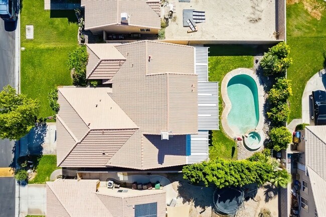 Building Photo - 79309 Paseo Del Rey