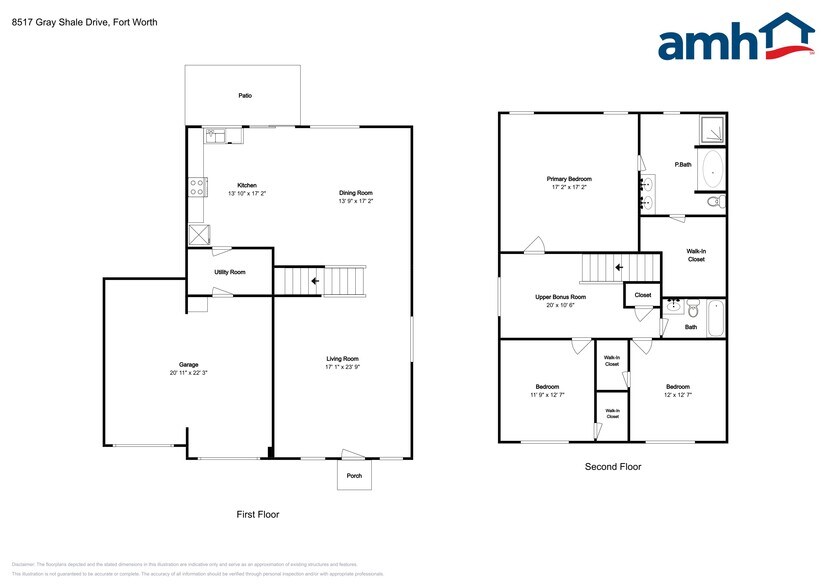 Building Photo - 8517 Gray Shale Dr