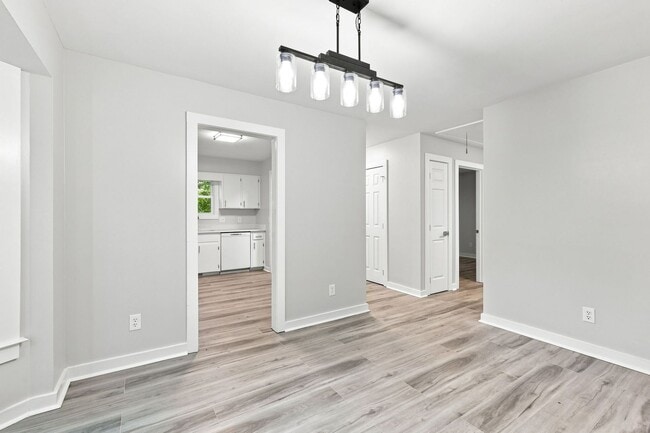 Building Photo - 4011 Arckelton Dr