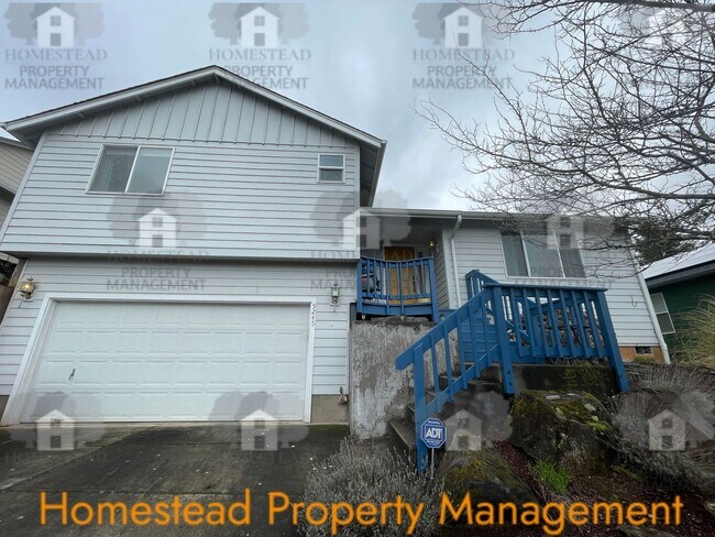 Building Photo - OUTSTANDING SOUTH SALEM LOCATION! HOME WITH A VIEW!