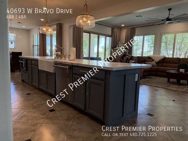 Building Photo - 40693 W Bravo Dr