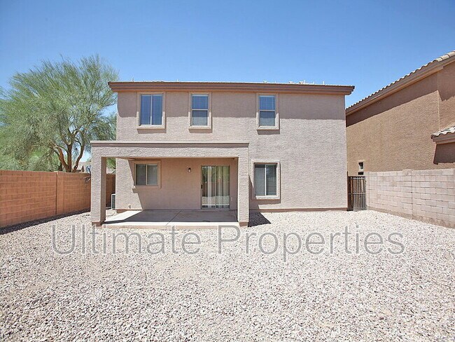 Building Photo - 23913 W Bowker St