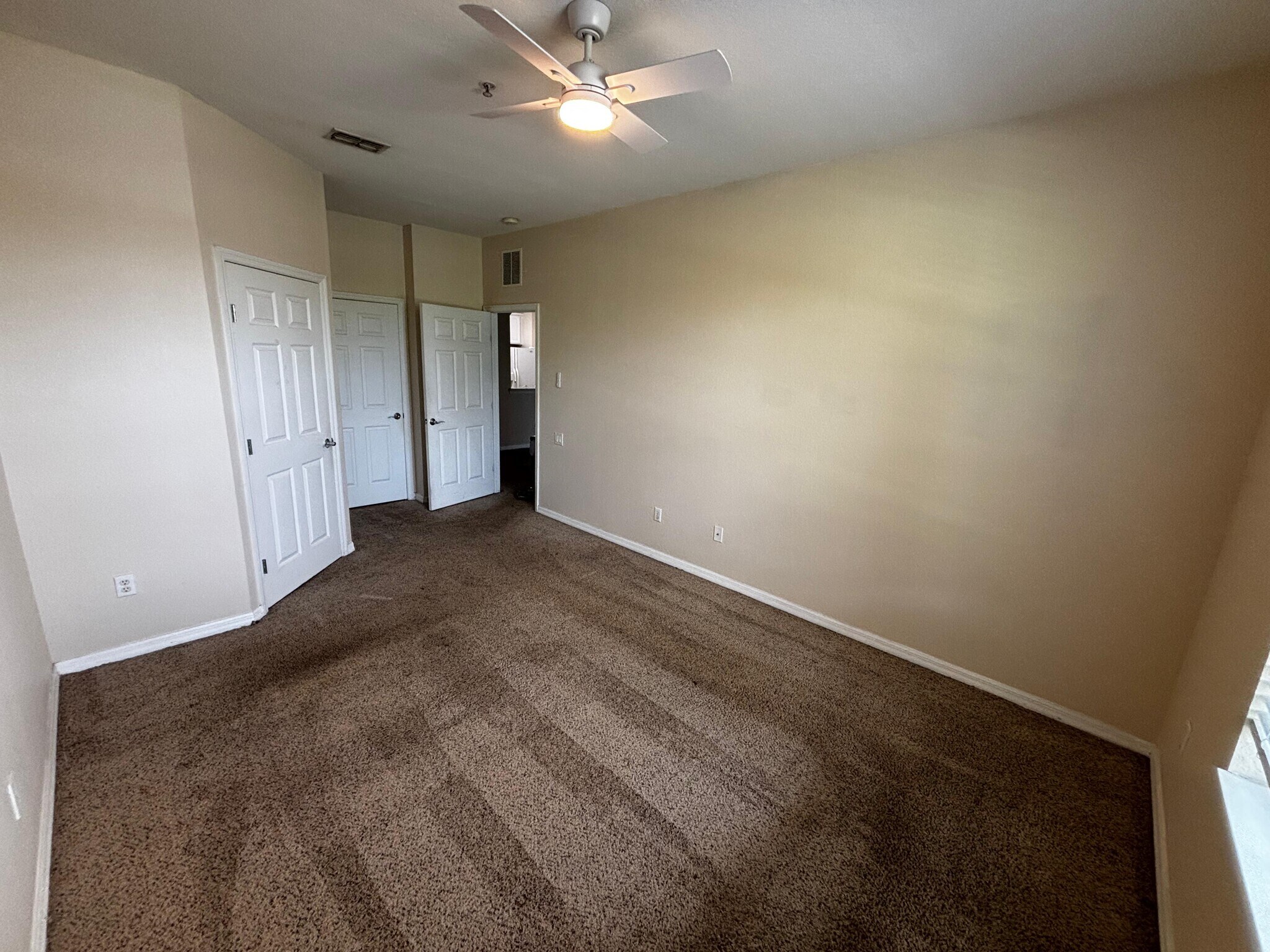 Primary Bed - 8302 Portofino Dr