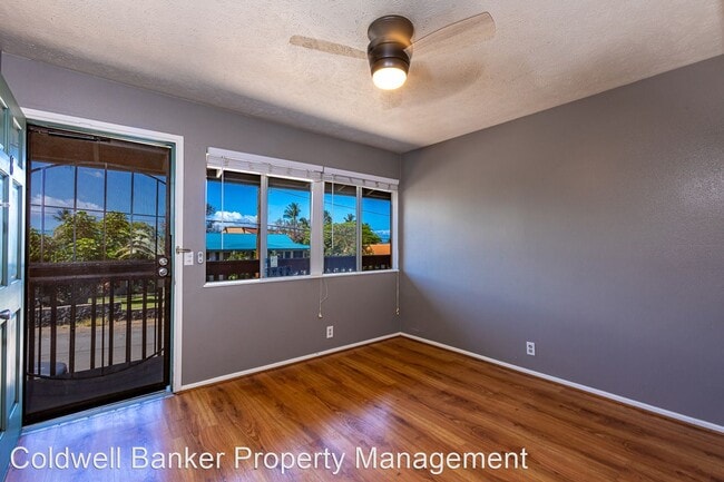 Building Photo - 1 br, 1 bath House - 85 Walaka St Unit #8