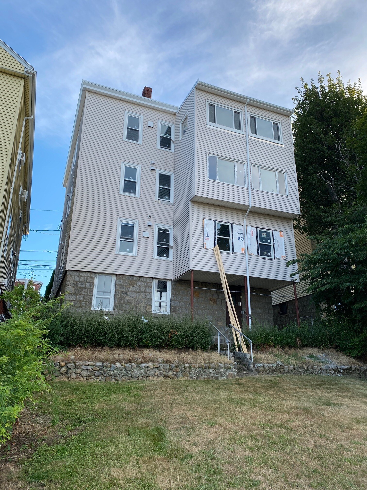 Building Photo - 31 Faywood Ave