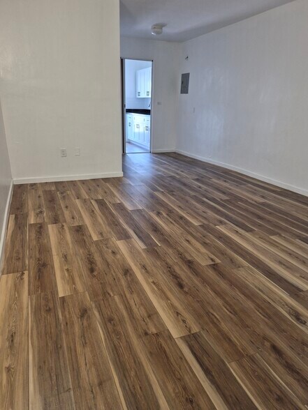 Building Photo - 655 Meridian Ave