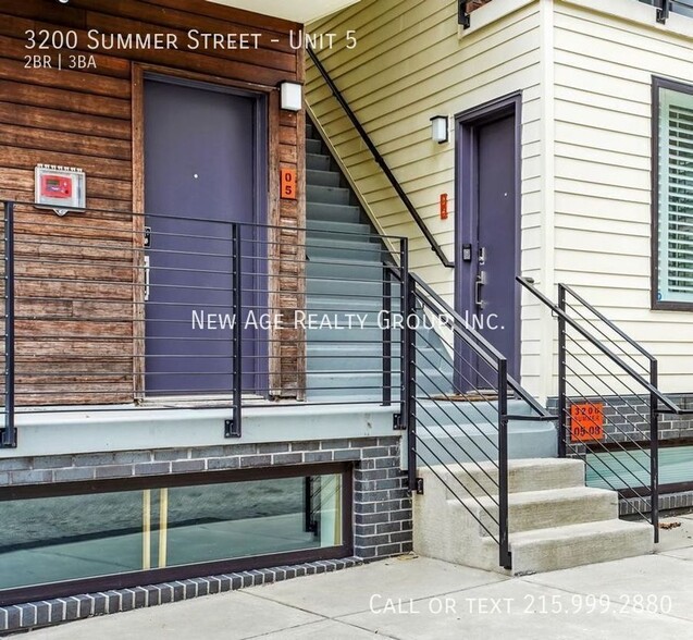 Building Photo - 3200 Summer St