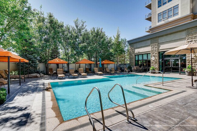 Building Photo - 5455 Landmark Pl