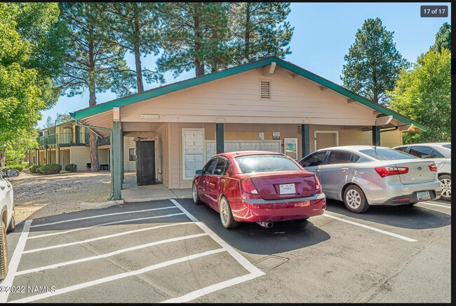 Building Photo - Village at University Heights Duel Master ...