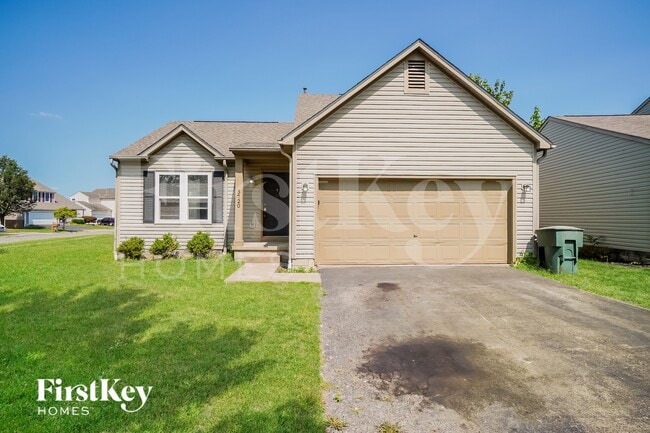 Building Photo - 5720 Larksdale Dr