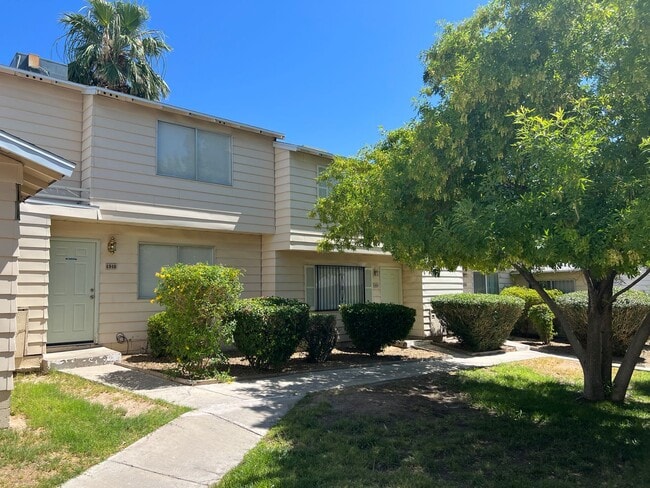 Primary Photo - COMING SOON !! 2 Story Townhome