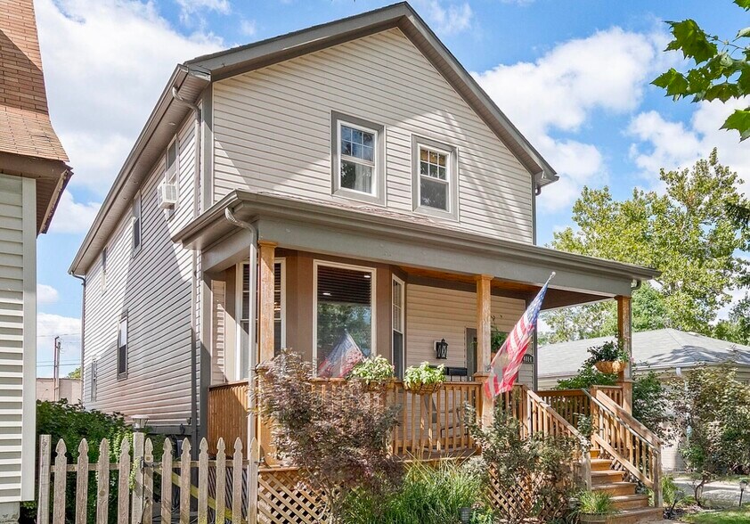 Primary Photo - 4014 Blanchan Ave