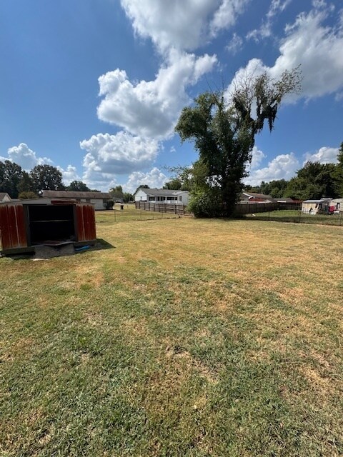 Building Photo - 1217 Western Park Dr